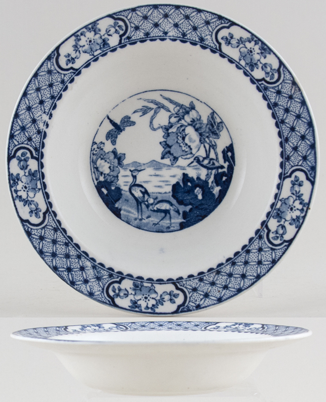 Fruit Saucer c1920s or 1930s